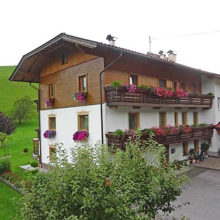 Landhaus Alpenblick Wiesing Luaran gambar