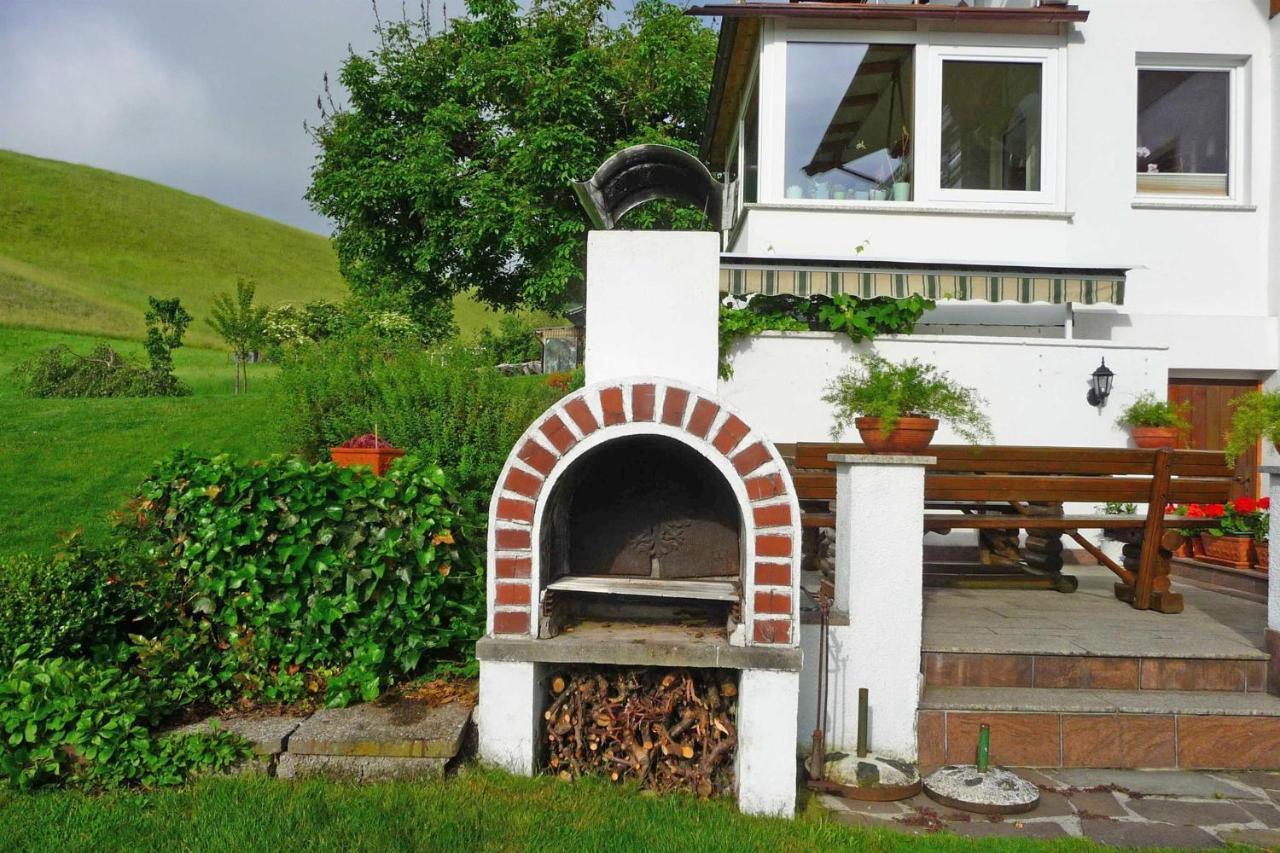 Landhaus Alpenblick Wiesing Luaran gambar