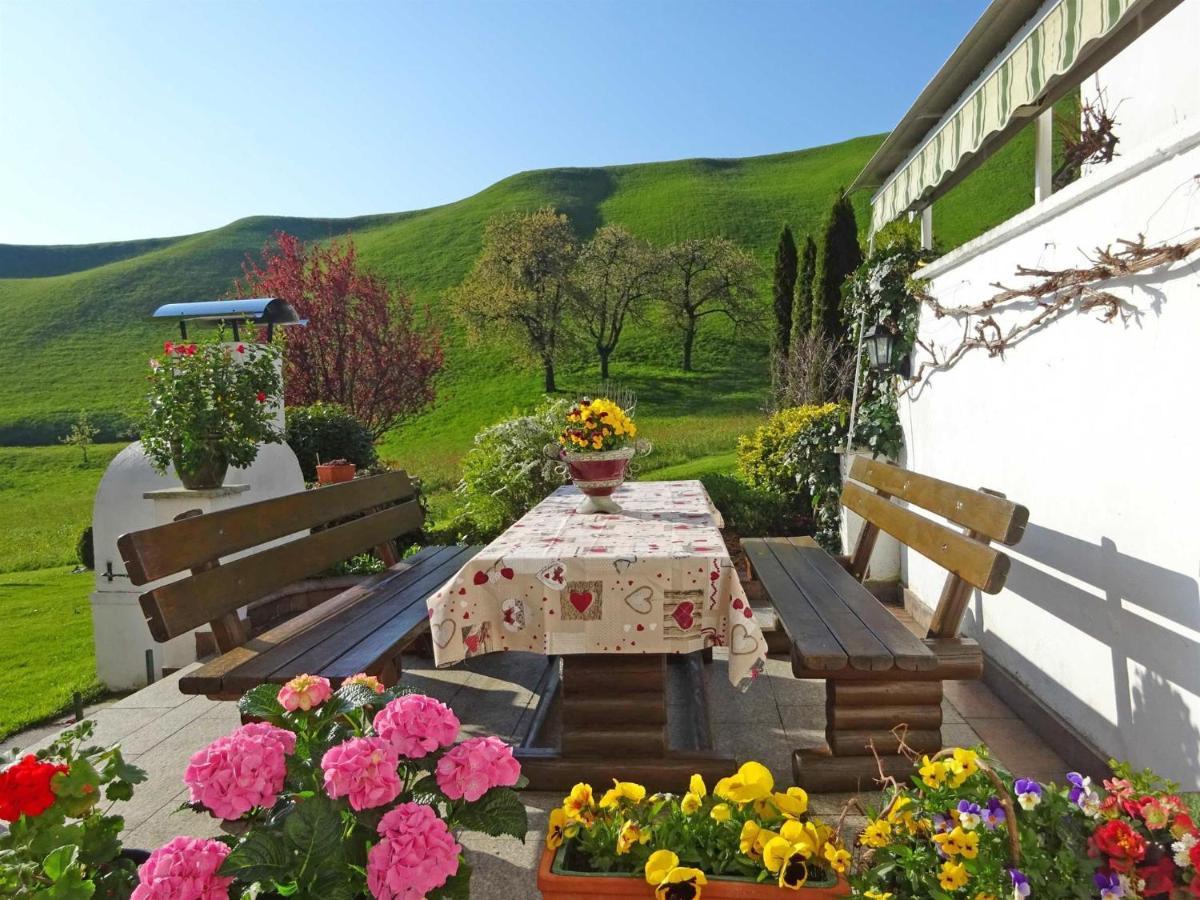 Landhaus Alpenblick Wiesing Luaran gambar