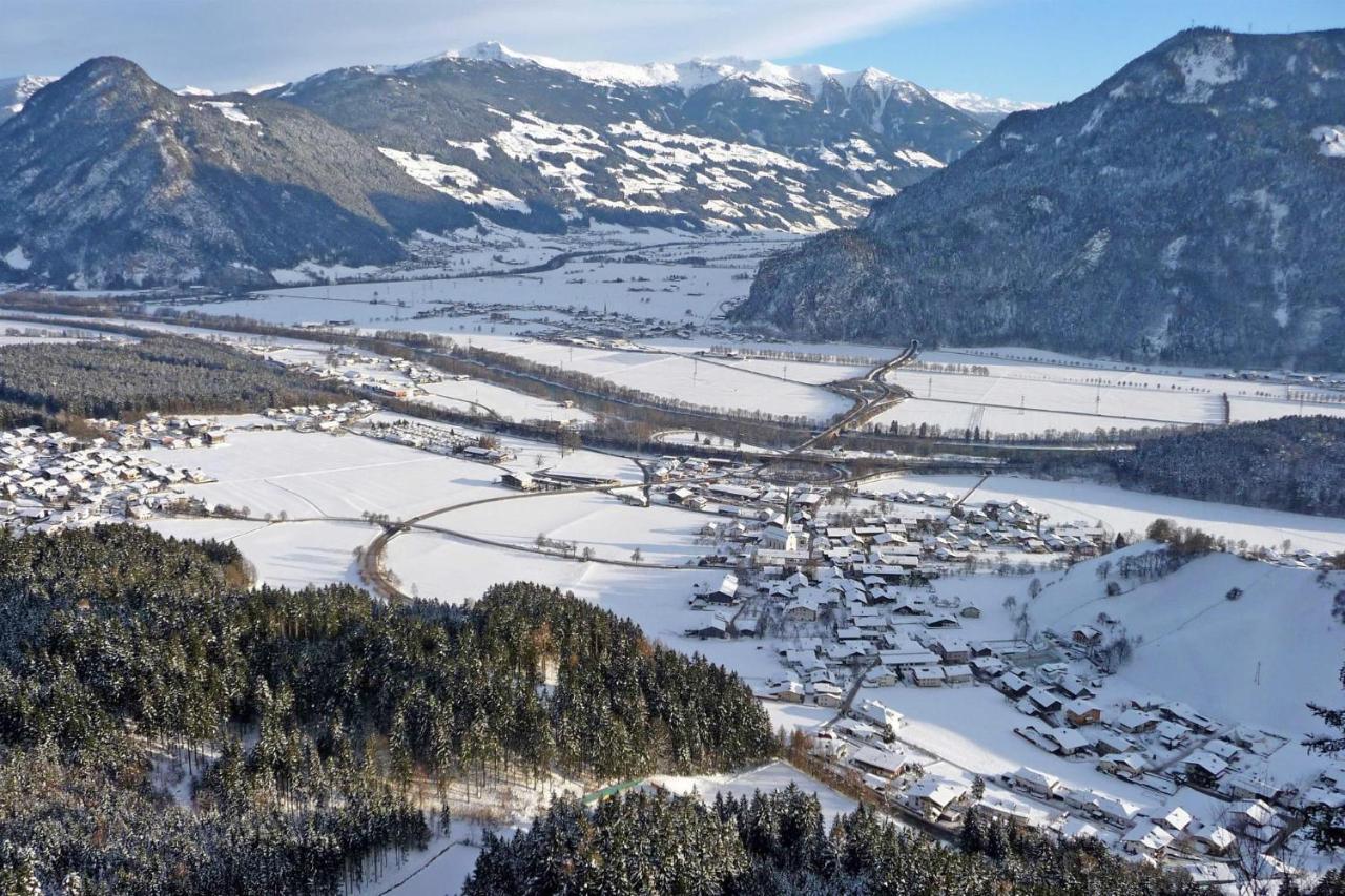 Landhaus Alpenblick Wiesing Luaran gambar