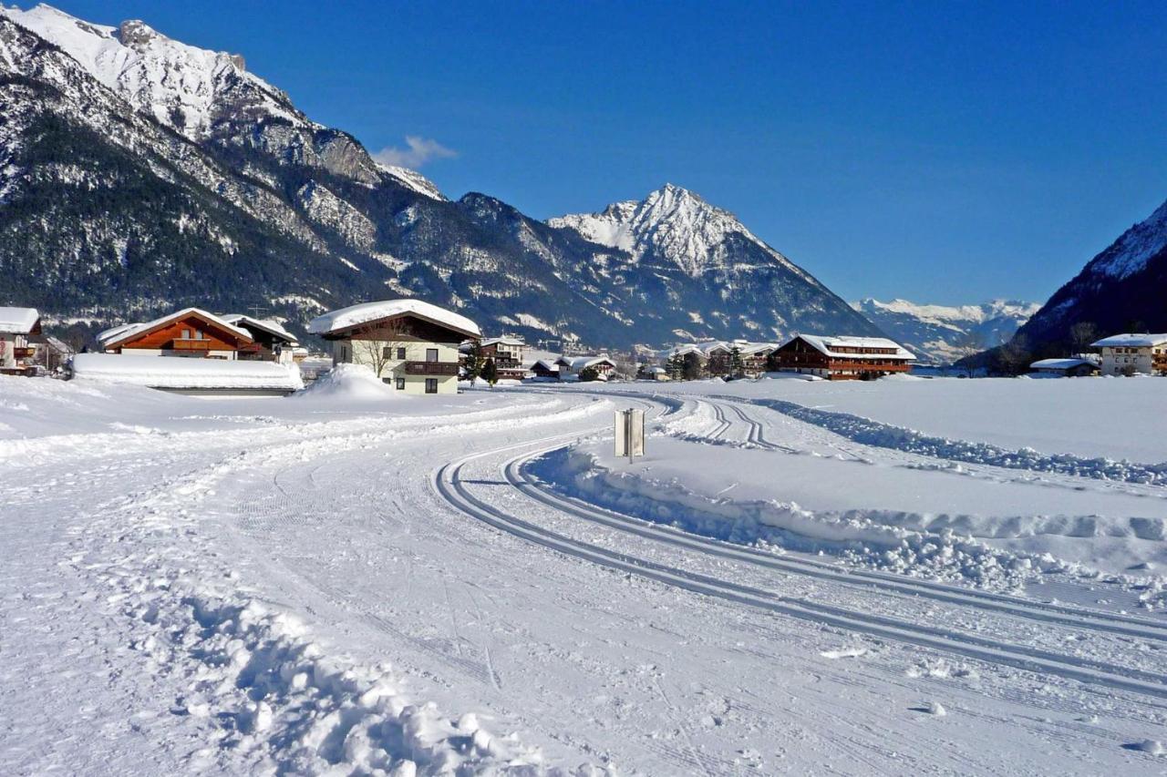 Landhaus Alpenblick Wiesing Luaran gambar