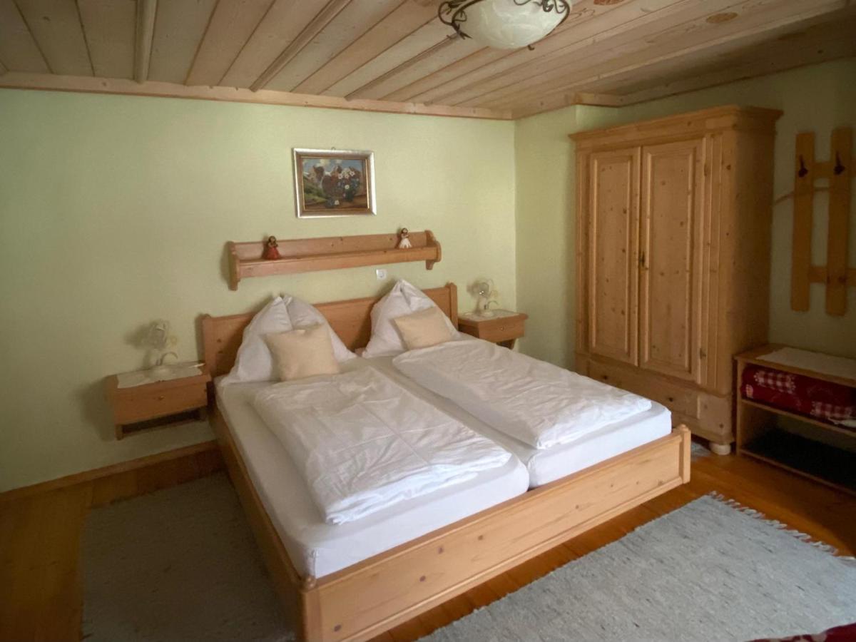 Landhaus Alpenblick Wiesing Luaran gambar