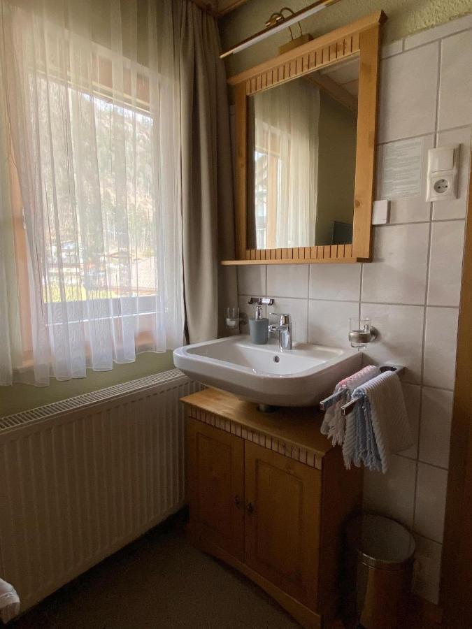 Landhaus Alpenblick Wiesing Luaran gambar