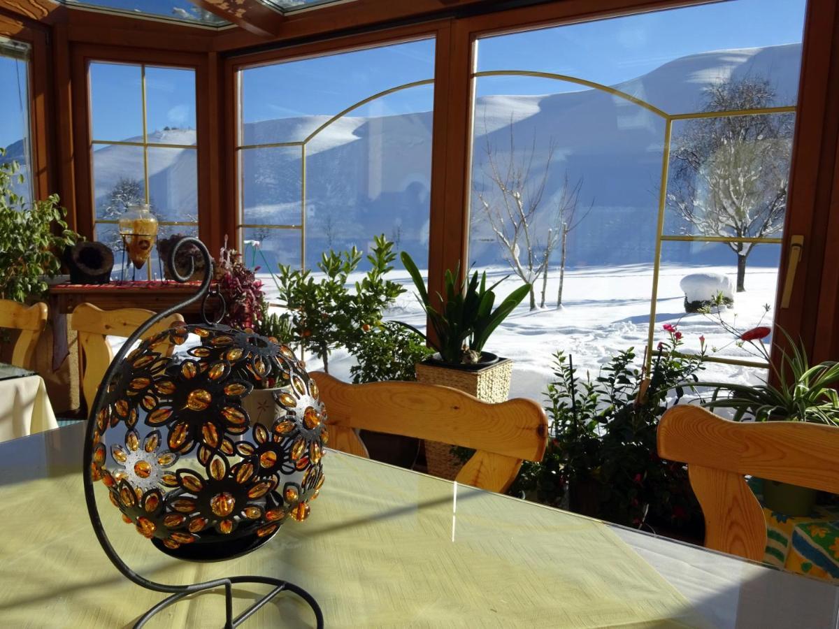 Landhaus Alpenblick Wiesing Luaran gambar