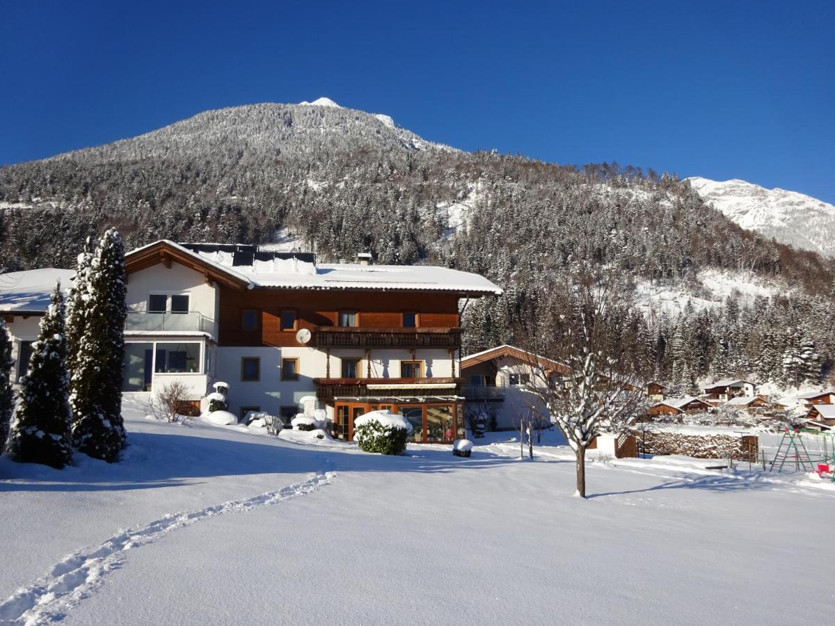 Landhaus Alpenblick Wiesing Luaran gambar