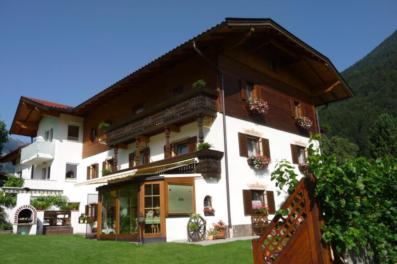Landhaus Alpenblick Wiesing Luaran gambar