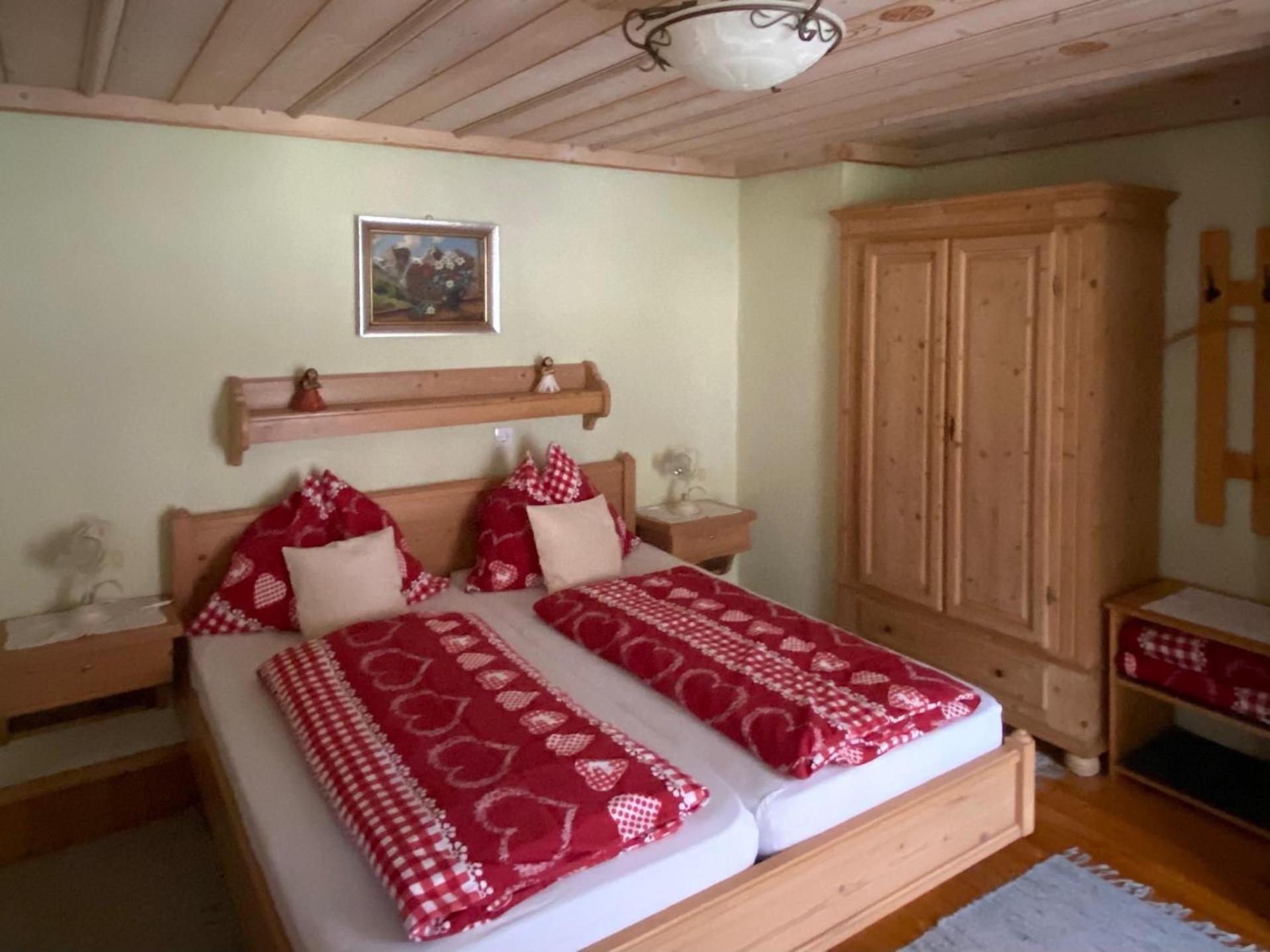 Landhaus Alpenblick Wiesing Bilik gambar