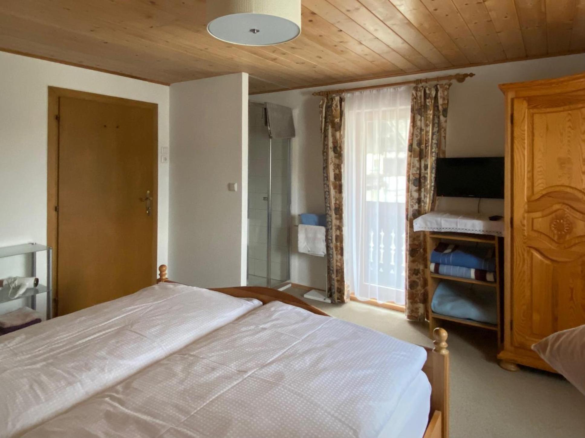Landhaus Alpenblick Wiesing Bilik gambar